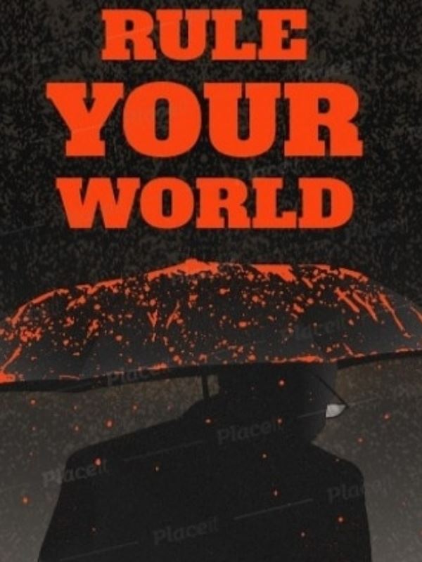 RULE YOUR WORLD icon