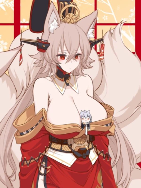 Azur Lane: Reincarnated As IJN Yamato icon