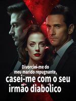 Divorciei-me do meu marido repugnante, casei-me com o seu irmão diabolico icon