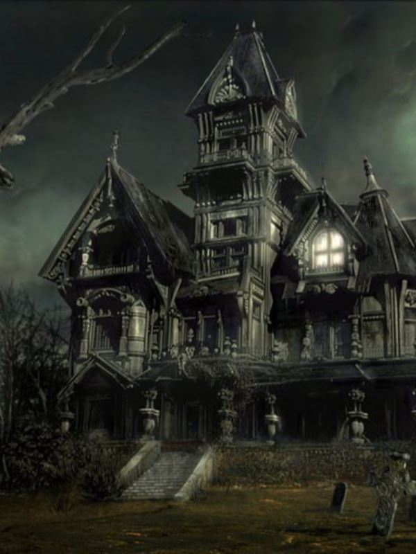 Horror Mystery Tales: Rewritten icon