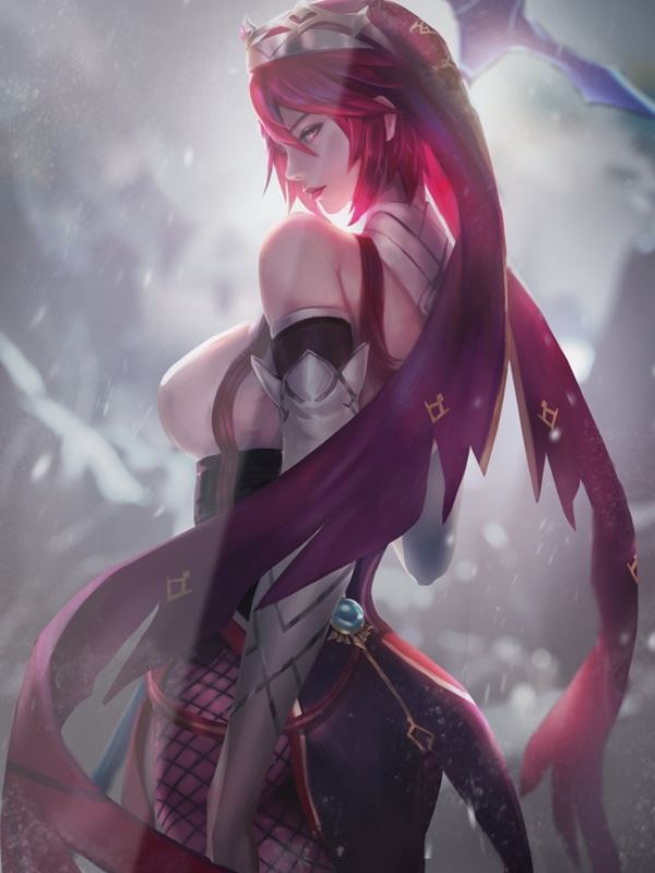 Oh No! I switched places with someone and my Mom became a Son-con! icon