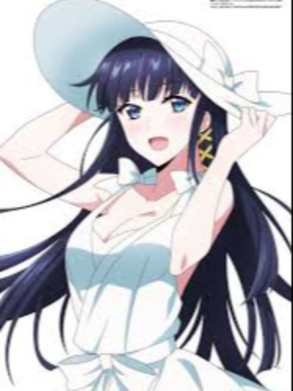 Reborn as Miyamura with a system icon