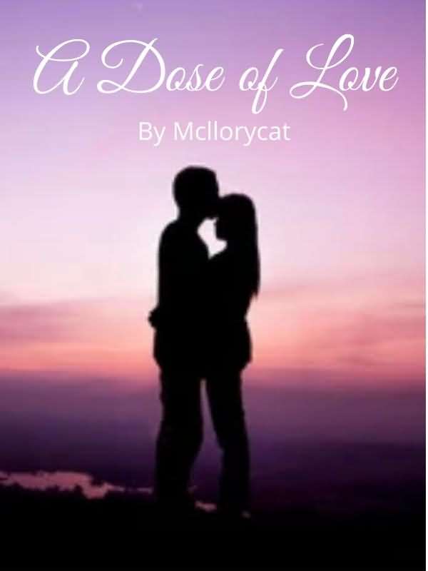 A Dose of Love: Bite-Sized Fantastical Love Stories icon