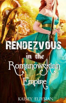 Rendezvous in the Romanowskian Empire icon