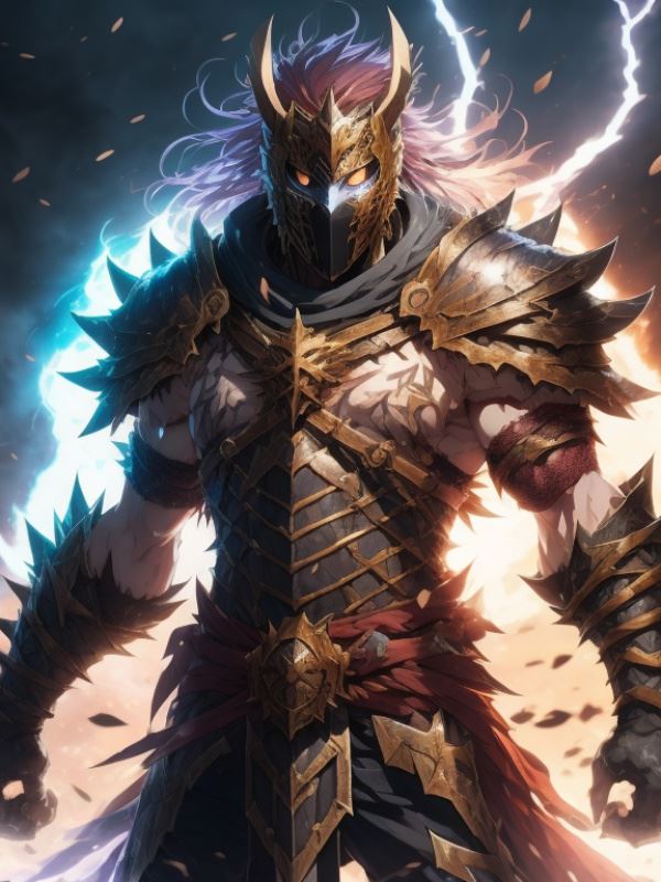 Surviving the Apocalypse While Being Tempted by an Elf and a Dark Elf icon