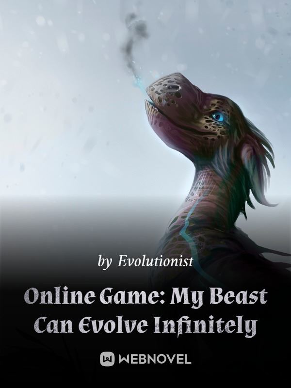 Online Game: My Beast Can Evolve Infinitely icon