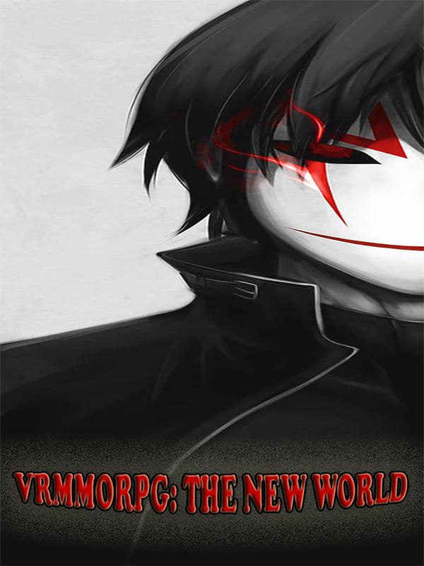 VRMMORPG: The New World icon