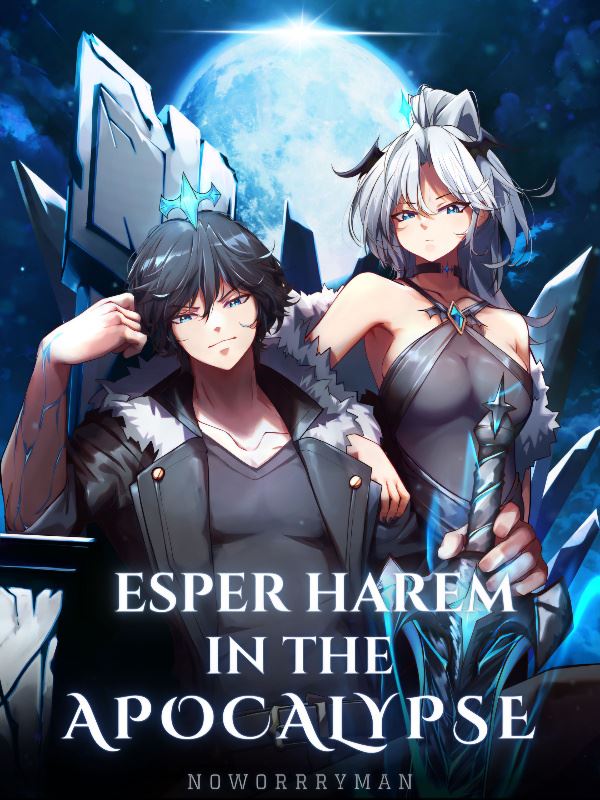 Esper Harem in the Apocalypse icon