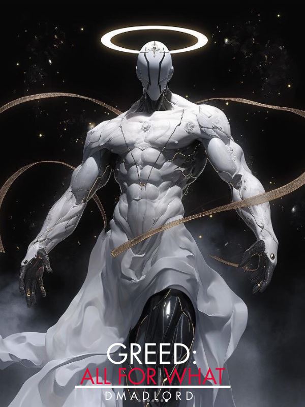GREED: ALL FOR WHAT? icon