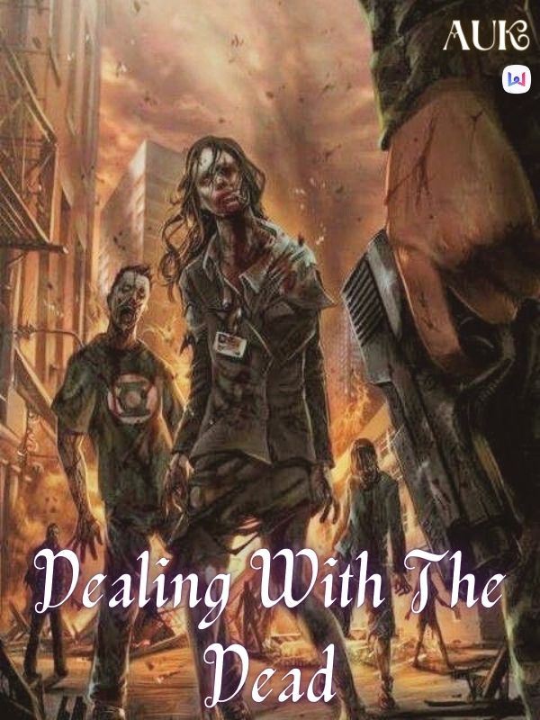 Dealing With The Dead icon