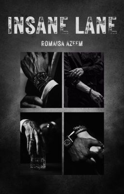 INSANE LANE icon