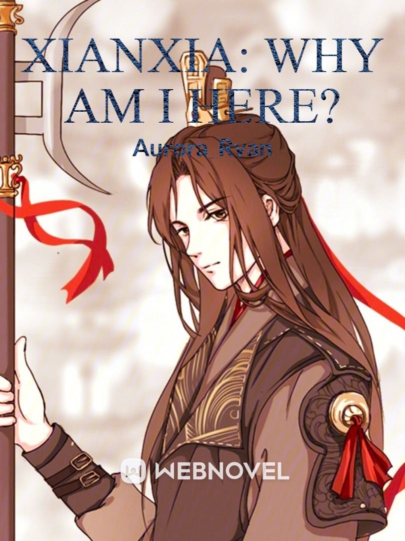 Xianxia: Why am I here? icon