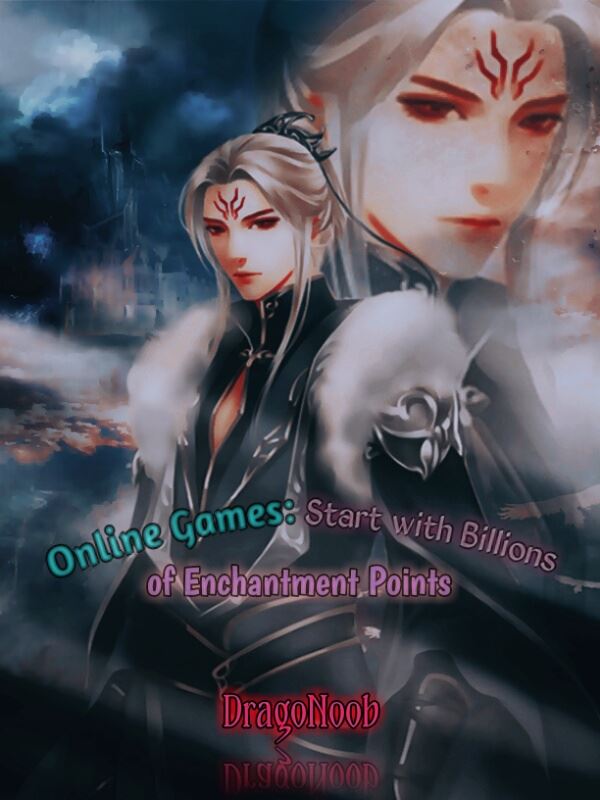 Online Games: Start with Billions of Enchantment Points icon