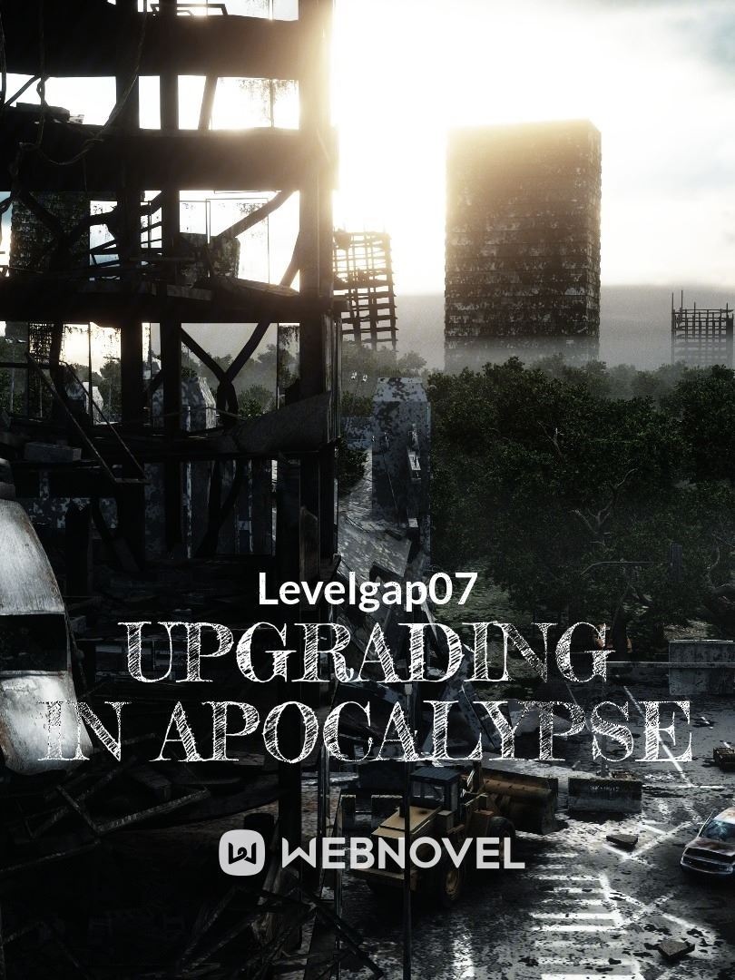 Upgrading in Apocalypse icon