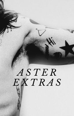 aster extras icon