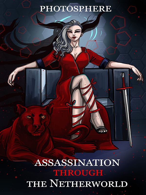 Assassination Through the Netherworld icon