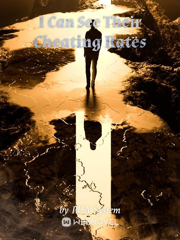 I Can See Their Cheating Rates icon