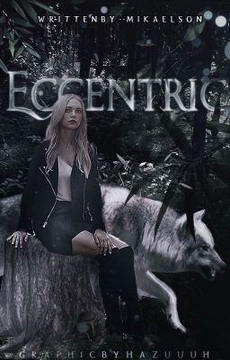 ✓ | ECCENTRIC, Paul Lahote icon