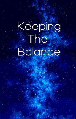 Keeping The Balance [Hiatus] icon