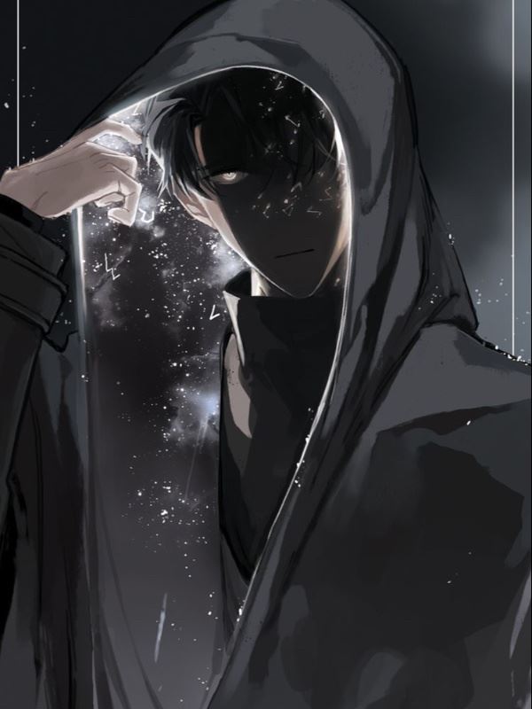 A Reader’s Story: Unbounded icon