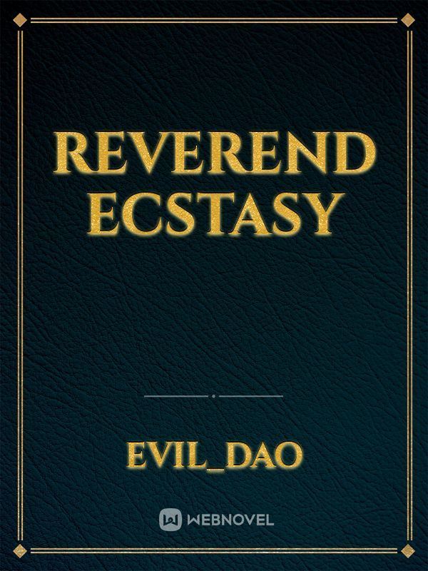 Reverend Ecstasy icon