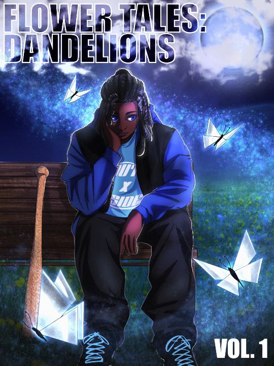 Flower Tales: Dandelions icon