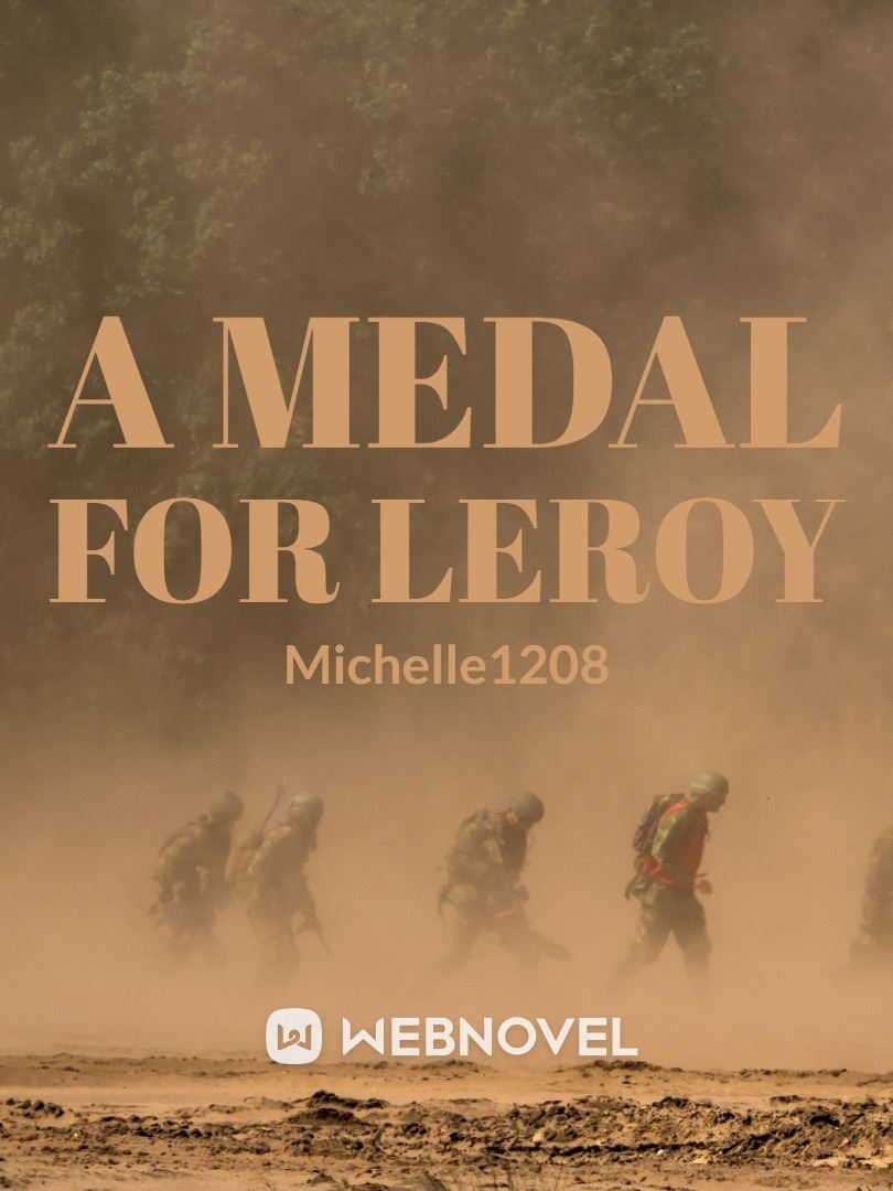 A Medal For Leroy icon