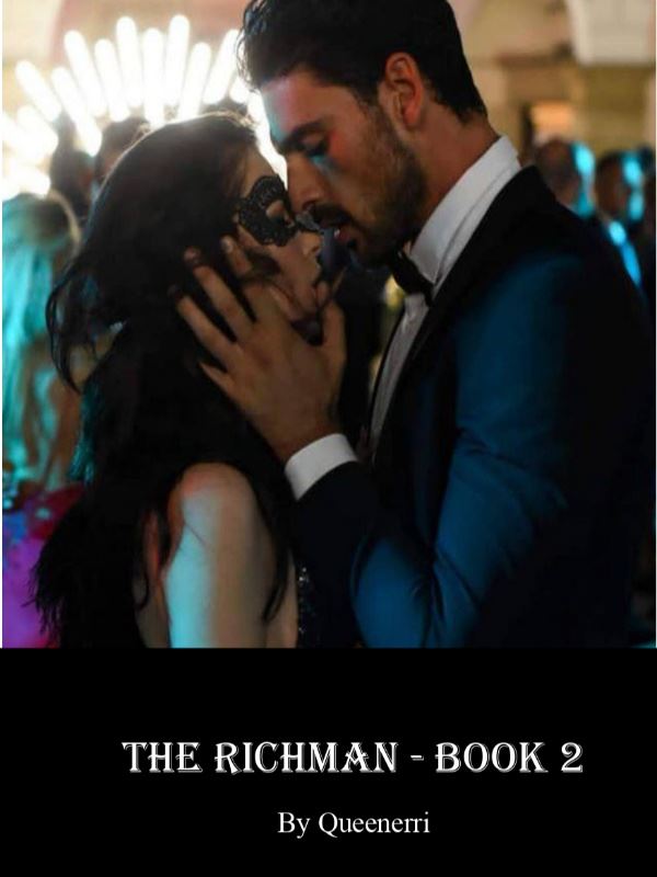 The Richman - Book 2 (English Version) icon