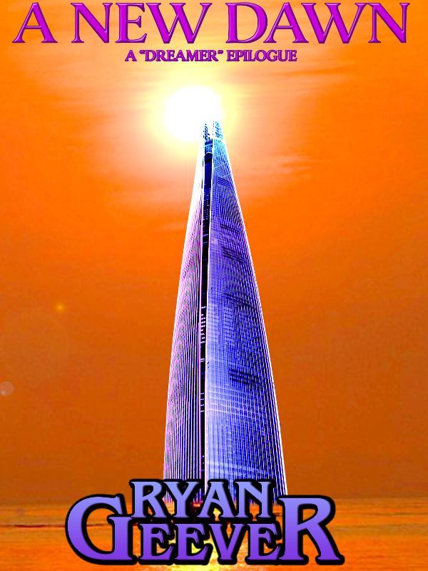 A New Dawn: A "Dreamer" Epilogue icon