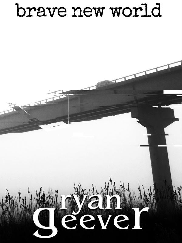 brave new world: a radical-9 post script icon