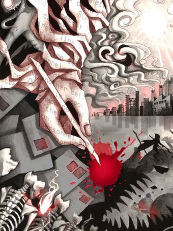 SCP: TRANSPORTED (TEMPORARY HIATUS) icon