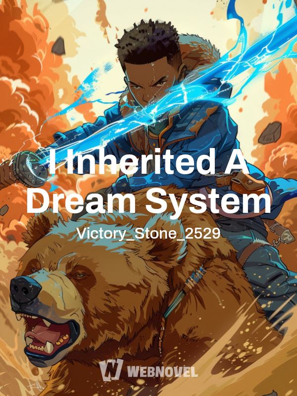 I Inherited A Dream System icon