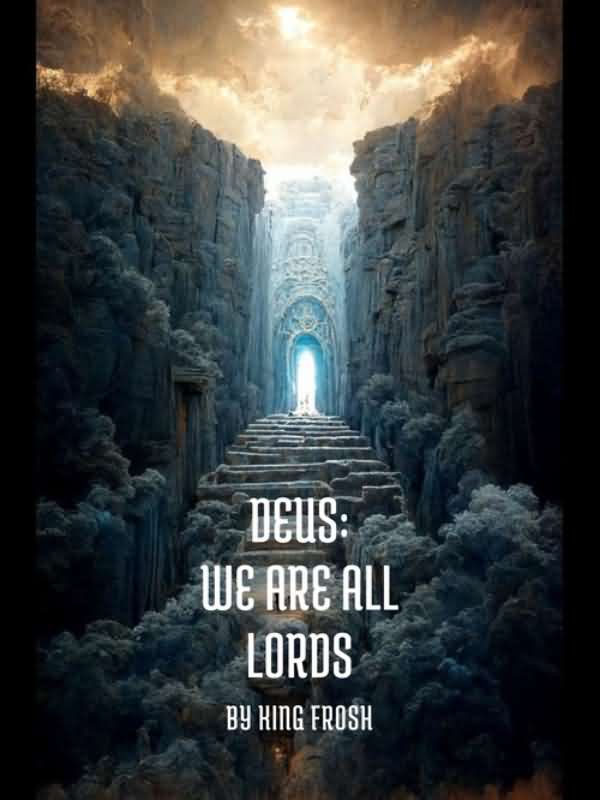 Deus: We are all Lords icon