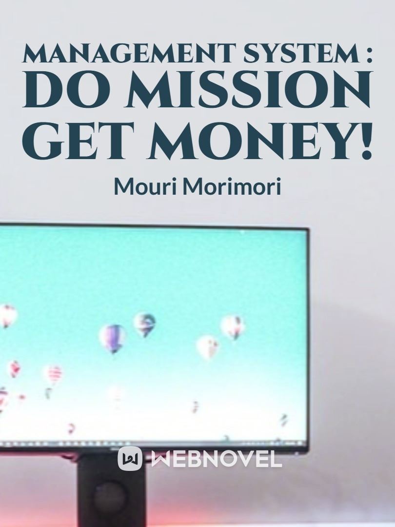Management System : Do Mission, Get Money! icon