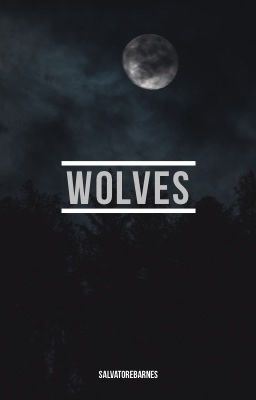 wolves¹[wyatt lykensen] icon