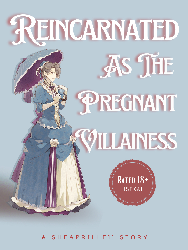 Reincarnated As The Pregnant Villainess icon
