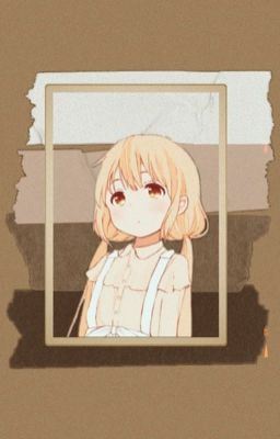 The Lost Place. || Bnha x child reader icon