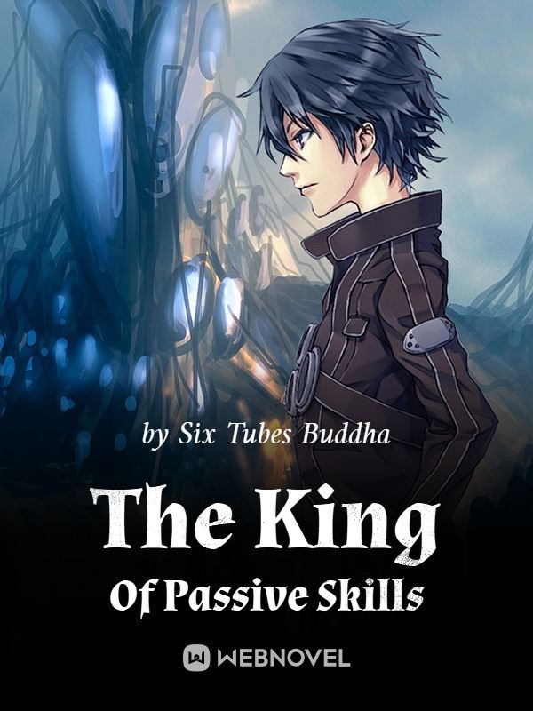 The King Of Passive Skills icon