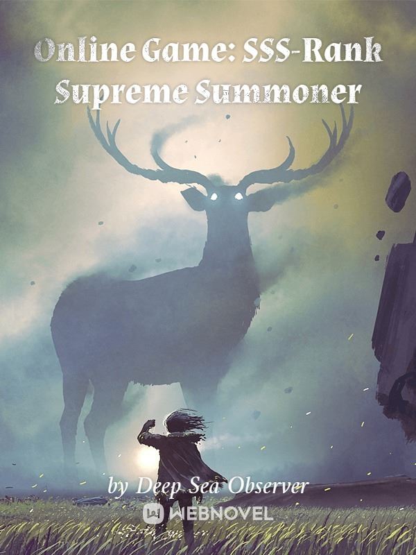 Online Game: SSS-Rank Supreme Summoner icon