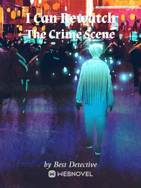 I Can Rewatch The Crime Scene icon