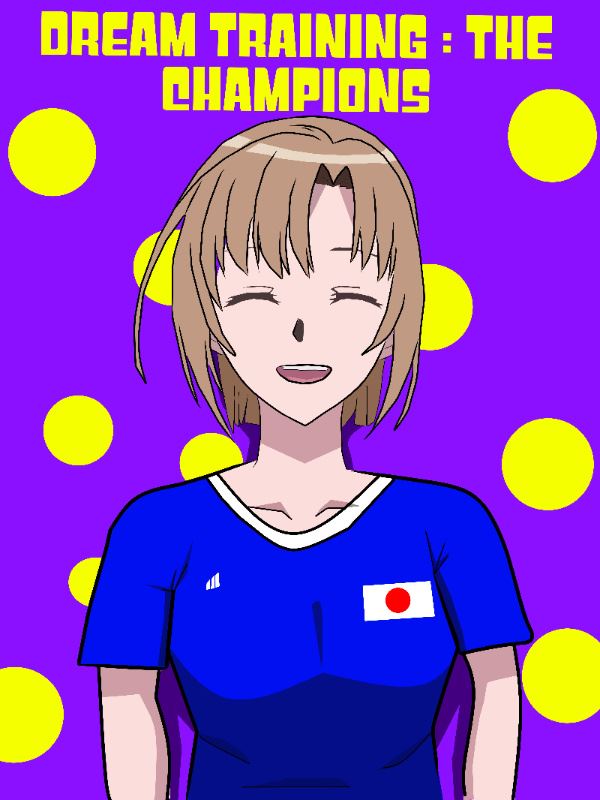 Dream Training : The Champions icon