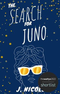 The Search for Juno icon