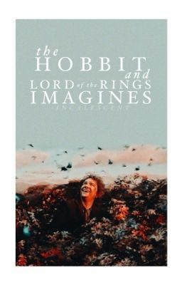 The Hobbit  and Lord of the Rings Imagines icon