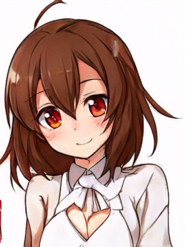 The Role Swapper icon