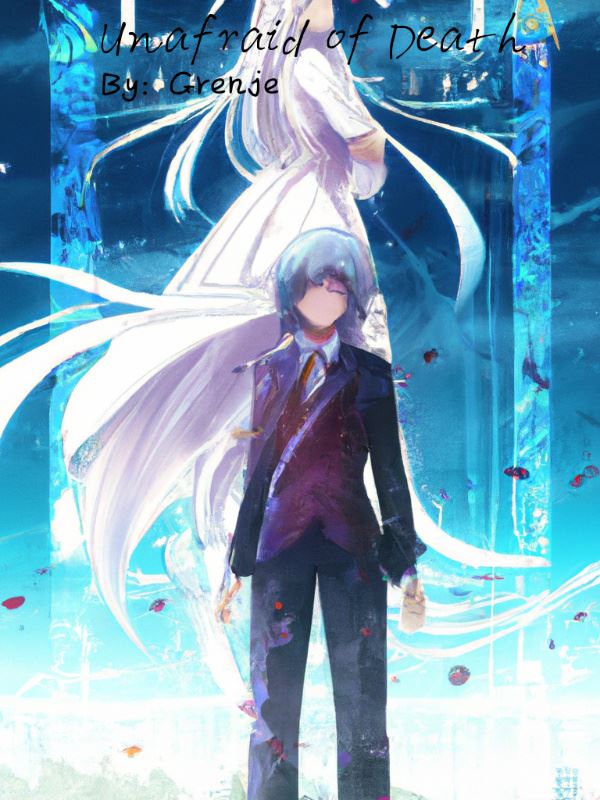 Unafraid Of Death (Old Version) icon