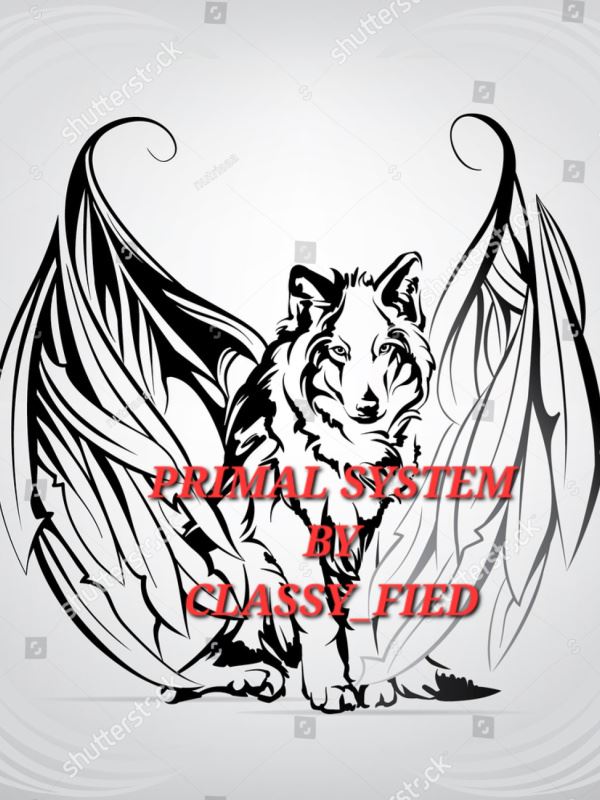 primal system icon