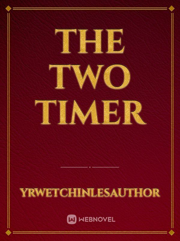 The Two Timer icon