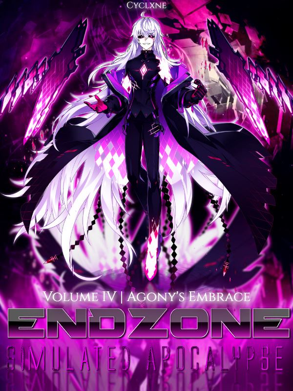 Endzone: Simulated Apocalypse icon