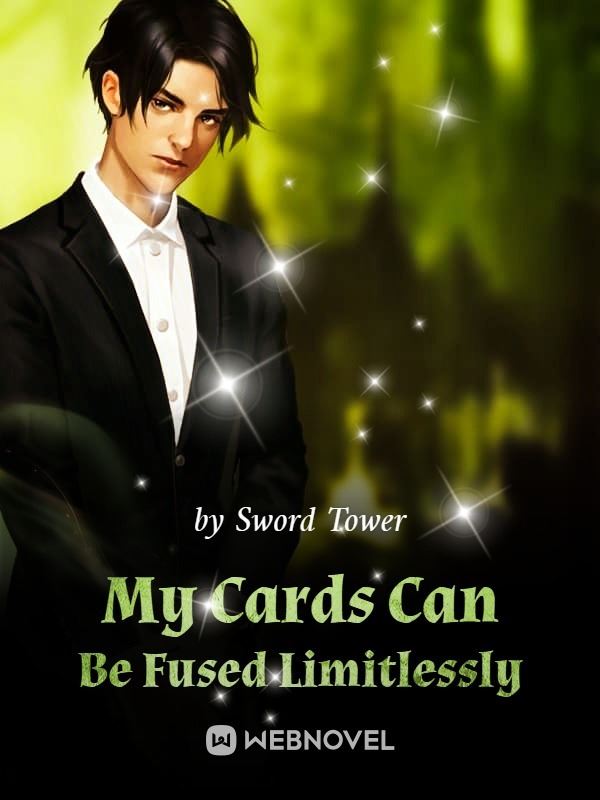My Cards Can Be Fused Limitlessly icon