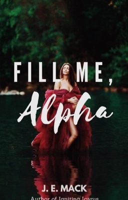 Fill Me, Alpha icon